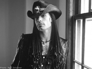 eric sardinas