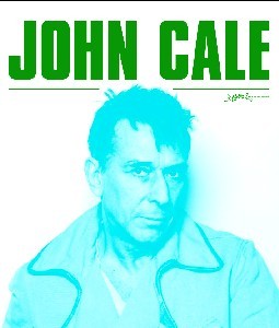 john cale