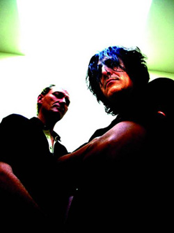 killing joke promo pic