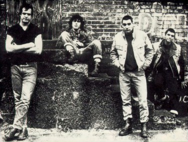 agnostic front