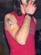 alex