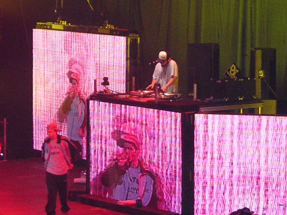 beastie boys_filaforum milano_2