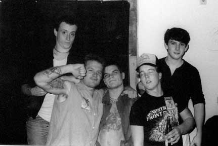 cro-mags