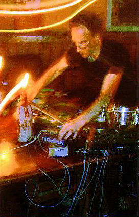 chris cutler