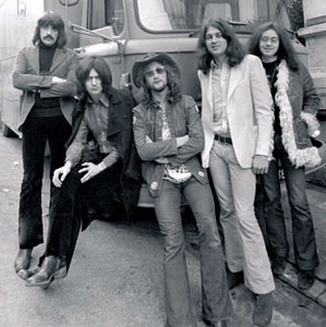 deep purple