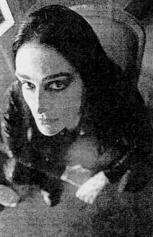 diamanda galas