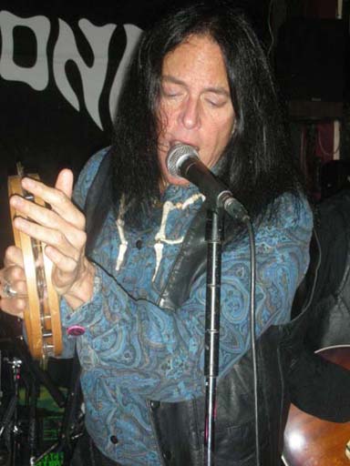 the fuzztones sidro club 2011_3