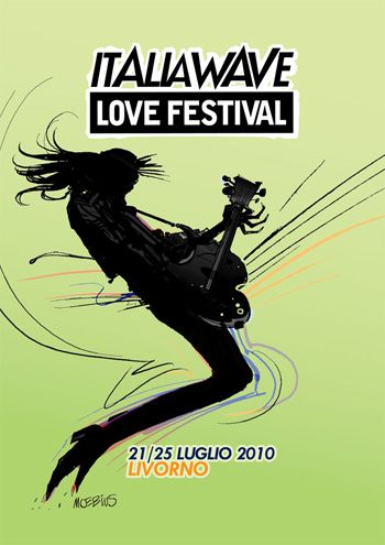 italia awve love festival_manifesto