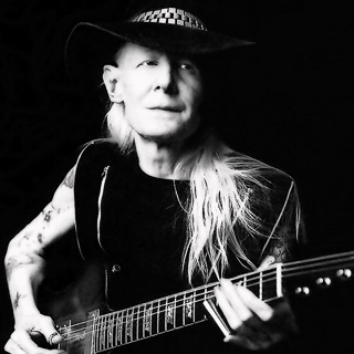 johnny winter