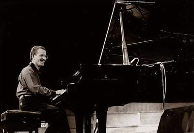 keith jarrett