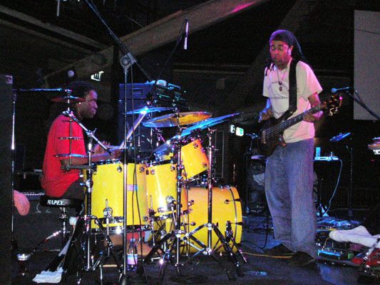 doug wimbish_will calhoun
