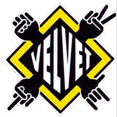 velvet club logo