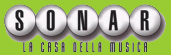 sonar la casa della musica_logo