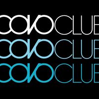 covo club logo