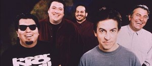 los lobos