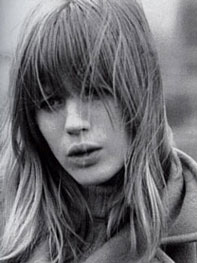 marianne faithfull