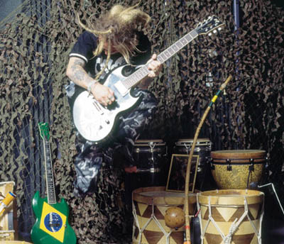max cavallera