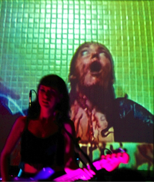 messer chups