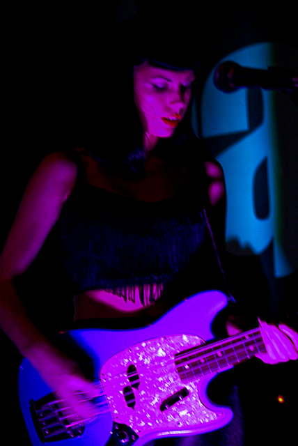 messer chups