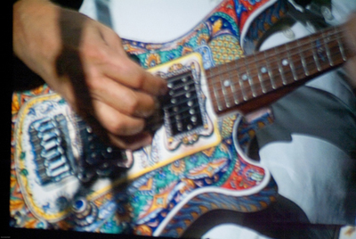 santana umbria jazz 2011