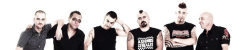 ska-p banner
