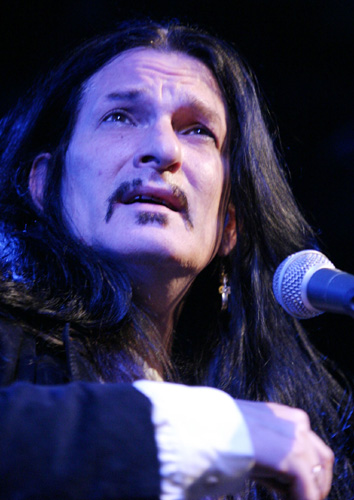 willy de ville